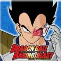 Dragon Ball: Raging Blast - Alien Warriors Pack