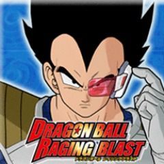 Dragon Ball: Raging Blast - Alien Warriors Pack