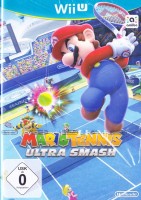 Mario Tennis: Ultra Smash