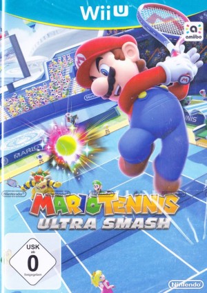 Mario Tennis: Ultra Smash