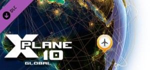 X-Plane 10 Global: Africa Scenery