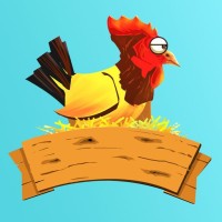 Flappy Hen