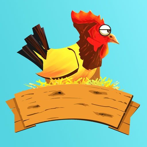 Flappy Hen