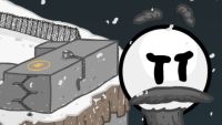 Fleeing the Complex