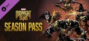 Marvel Midnight Suns: Season Pass