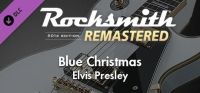 Rocksmith 2014 Edition: Remastered - Elvis Presley: Blue Christmas