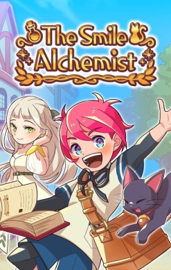 The Smile Alchemist