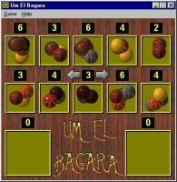 Um El Bagara