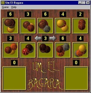 Um El Bagara