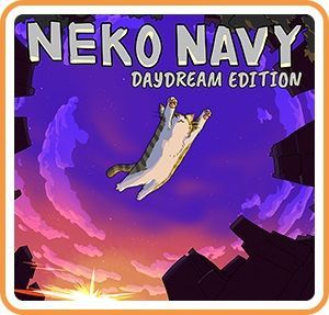 Neko Navy: Daydream Edition