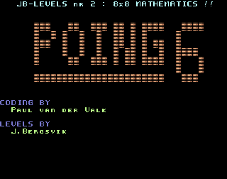 Poing 6