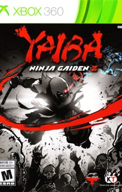 Yaiba: Ninja Gaiden Z