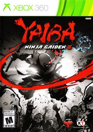 Yaiba: Ninja Gaiden Z