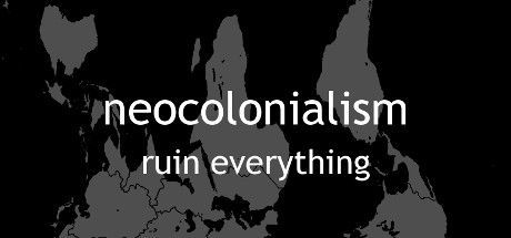 Neocolonialism