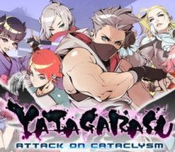 Yatagarasu: Attack on Cataclysm