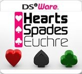 Hearts Spades Euchre