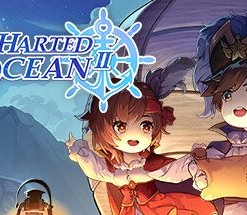 Uncharted Ocean II