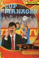 Cup Manager