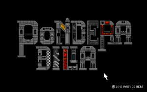 Ponderabilia