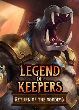 Legend of Keepers: Return of the Goddess