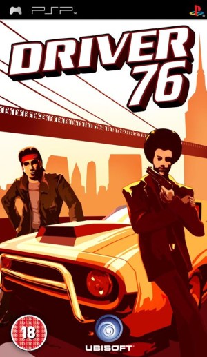 Driver '76