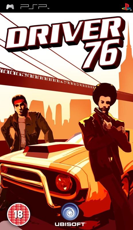 Driver '76