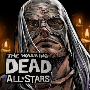 The Walking Dead: All-Stars