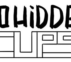 100 Hidden Cups