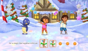 Nickelodeon Dance
