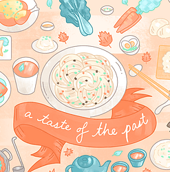 A Taste of the Past