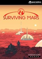 Surviving Mars