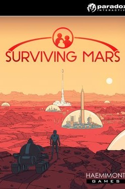 Surviving Mars