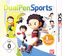 DualPen Sports