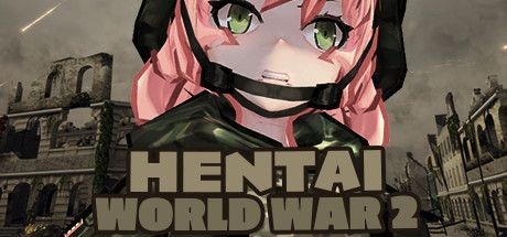 Hentai: World War 2