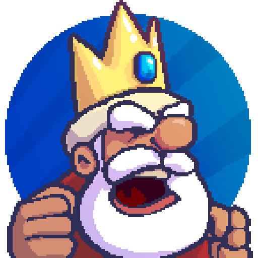King Crusher