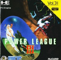 Power League III