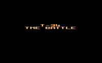 T-34: The Battle