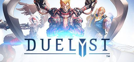 Duelyst