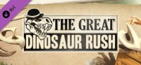 Tabletop Simulator: The Great Dinosaur Rush