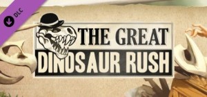 Tabletop Simulator: The Great Dinosaur Rush
