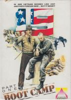 19 Part 1: Boot Camp