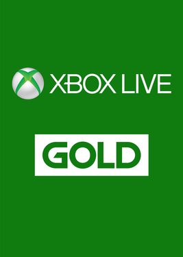 Xbox Live Gold