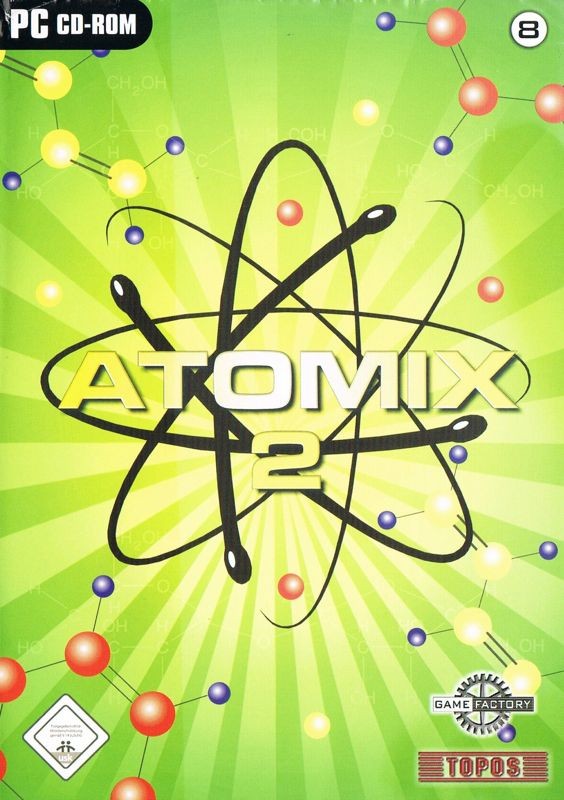 Atomix 2