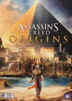 Assassin's Creed: Origins