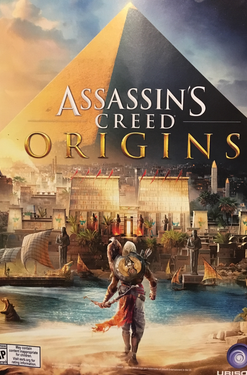 Assassin's Creed: Origins