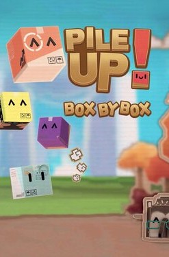 Pile Up! Box by Box