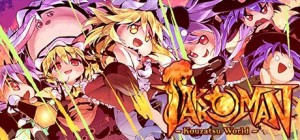 Takkoman: Kouzatsu World