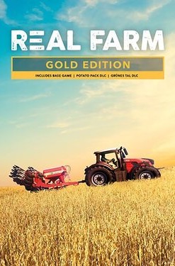 Real Farm: Gold Edition