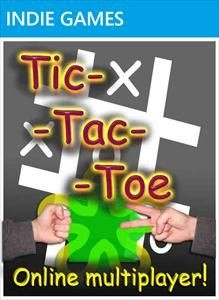 TicTacToe