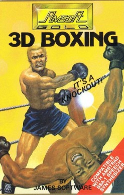 3D Boxing